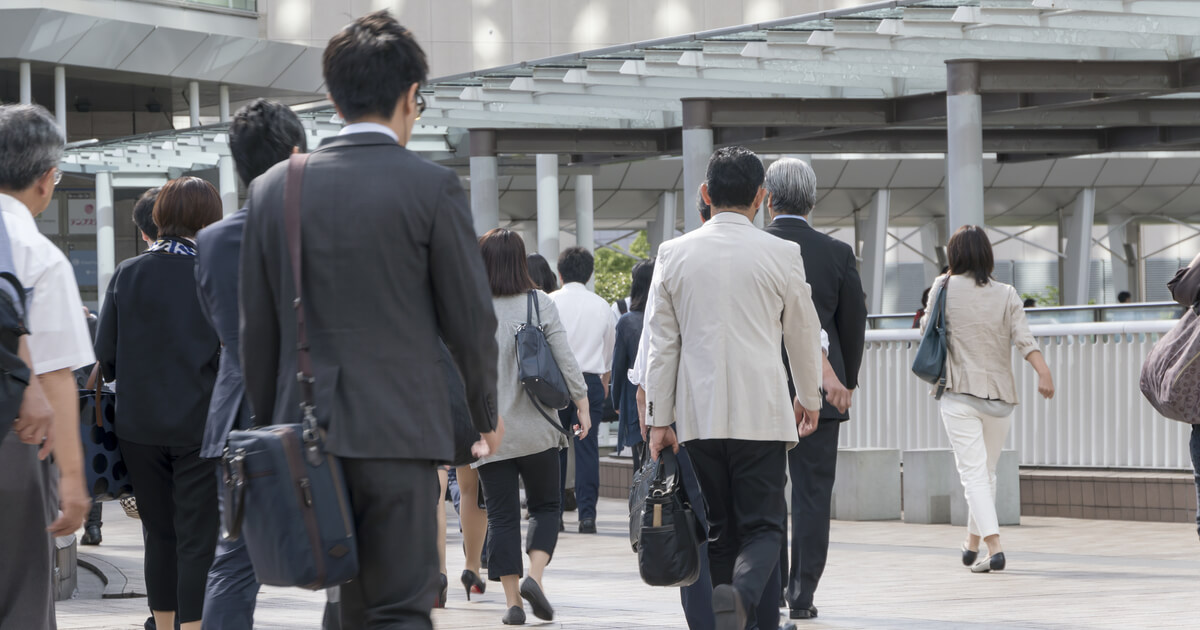 社会保険　手続き　アイキャッチ